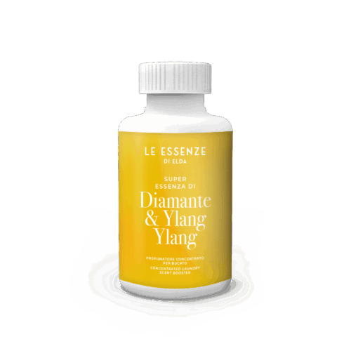 Essenza Di Diamante & Ylang Ylang