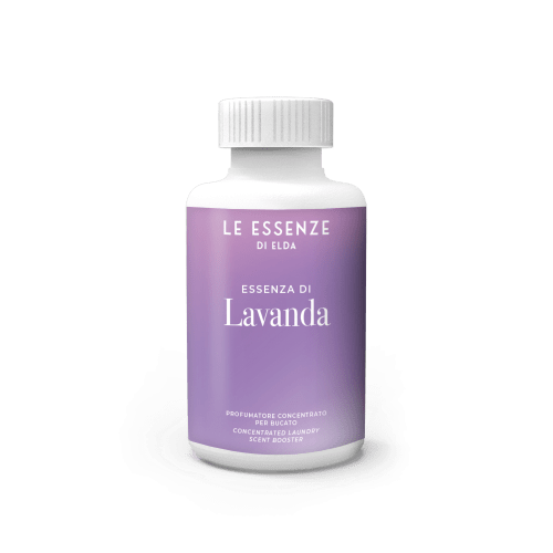 Essenza Di Lavanda