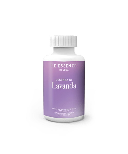 Essenza Di Lavanda