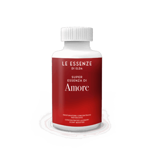 Essenza Di Amore