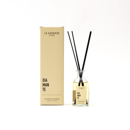 Geurstokjes Diamante 500ml