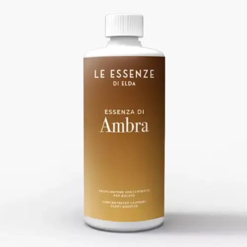 Essenza Di Ambra