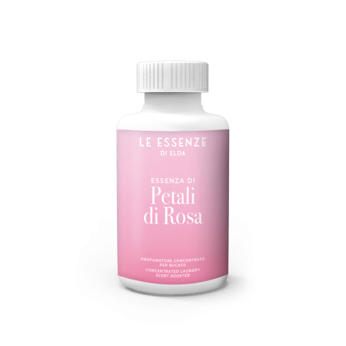 Essenza Di Petali Di Rosa