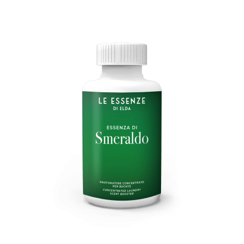 Essenza Di Smeraldo