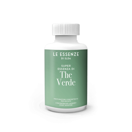 Essenza Di The Verde