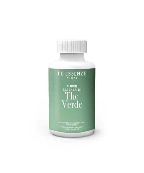 Essenza Di The Verde